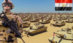 "صحوة هارون".. سيناريو هجوم إسرائيلي على مصر